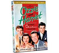 The Adventures of Ozzie and Harriet: Ultimate Christmas Collection [USA] [DVD]