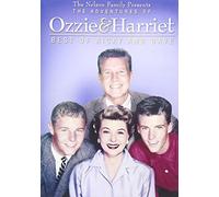 The Adventures of Ozzie & Harriet: Best of Ricky & Dave [Alemania] [DVD]