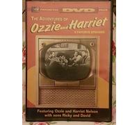 The Adventures of Ozzie & Harriet [DVD]