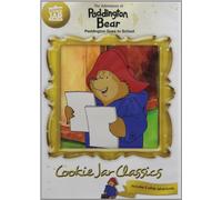 The Adventures of Paddington Bear: Paddington Goes to School