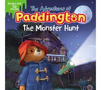 The Adventures of Paddington: The Monster Hunt