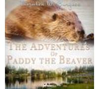 The Adventures Of Paddy The Beaver (audiolibro)