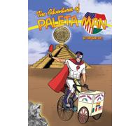 The Adventures of Paleta Man: No Ordinary Day: 5