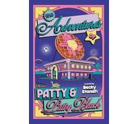 The Adventures of Patty and Patty Black