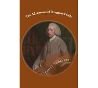 The Adventures of Peregrine Pickle