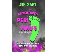 The Adventures of Peri and Mawg