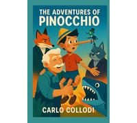 THE ADVENTURES OF PINOCCHIO