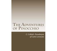 The Adventures of Pinocchio
