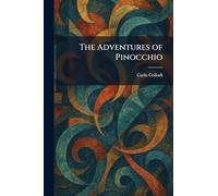 The Adventures of Pinocchio