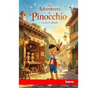 The Adventures of Pinocchio