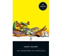 The Adventures Of Pinocchio (ebook)