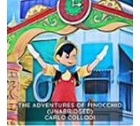 The Adventures Of Pinocchio ( Unabridged )