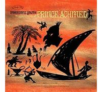The Adventures of Prince Achmed (Original Soundtrack) [Vinilo]