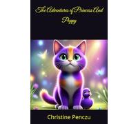 The Adventures of Princess And Poppy