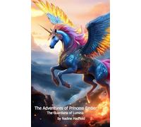 The Adventures of Princess Ember: The Guardians of Lumina
