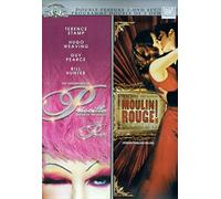 The Adventures of priscilla, Queen of the Desert / Moulin Rouge! (Double Feature)