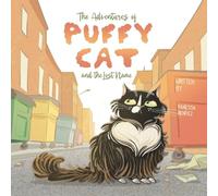 The Adventures of Puffy Cat and the Lost Name