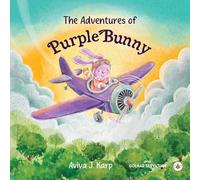 The Adventures of Purple Bunny