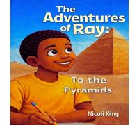 The Adventures of Ray: To the Pyramids: 2