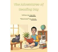 The Adventures of Reading Jay (Jay's Adventures)