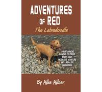 The Adventures of Red the Labradoodle