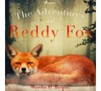 The Adventures Of Reddy Fox (audiolibro)