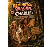 The Adventures of Remington, Reagan, and Charlie: Trails in the Forest