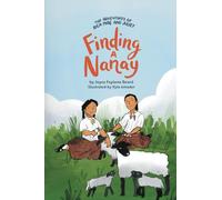 The Adventures of Rica Mae and Juliet: Finding a Nanay: 2