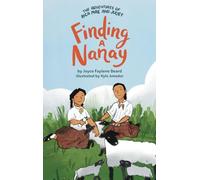 The Adventures of Rica Mae and Juliet: Finding a Nanay