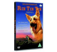 The Adventures of Rin Tin Tin - Volume 1 [DVD] [Reino Unido]