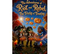 The Adventures of Riot & Rebel: The Fall Edition