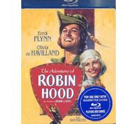 The Adventures of Robin Hood