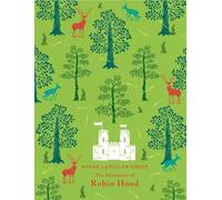 The Adventures Of Robin Hood (Puffin Classics)