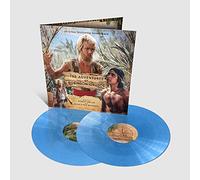 The Adventures Of Robinson Crusoe [Vinilo]