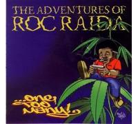 The Adventures Of Roc Raida ...One Too Many