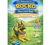 The Adventures of Rocko: The Lost Ball