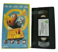 The Adventures Of Rocky & Bullwinkle [Reino Unido] [VHS]