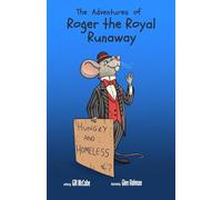 The Adventures of Roger the Royal Runaway (Everton Version)