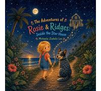 The Adventures of Rosie & Ridges: Inside The Star House