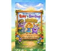 The Adventures of Ruby & Bee-Boop