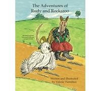 The Adventures of Rudy and Rockaroo