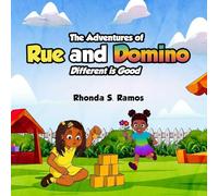 The Adventures of Rue and Domino