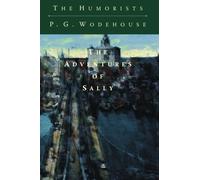 The Adventures of Sally