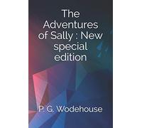 The Adventures of Sally: New special edition