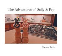 The Adventures of Sally & Pep
