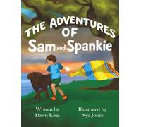 The Adventures of Sam and Spankie