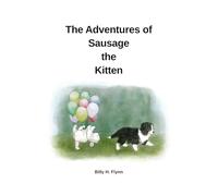 The Adventures of Sausage the Kitten