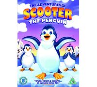 The Adventures of Scooter the Penguin [DVD]