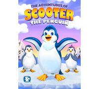 The Adventures of Scooter the Penguin [USA] [DVD]