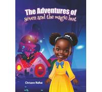 The Adventures of Seven and the magic hut